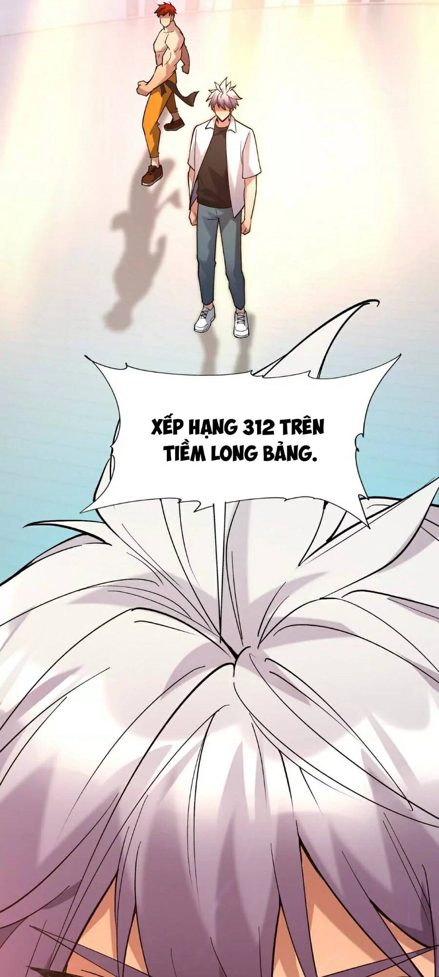 Thần Thú Quật Khởi - Chapter 22 - Page 83