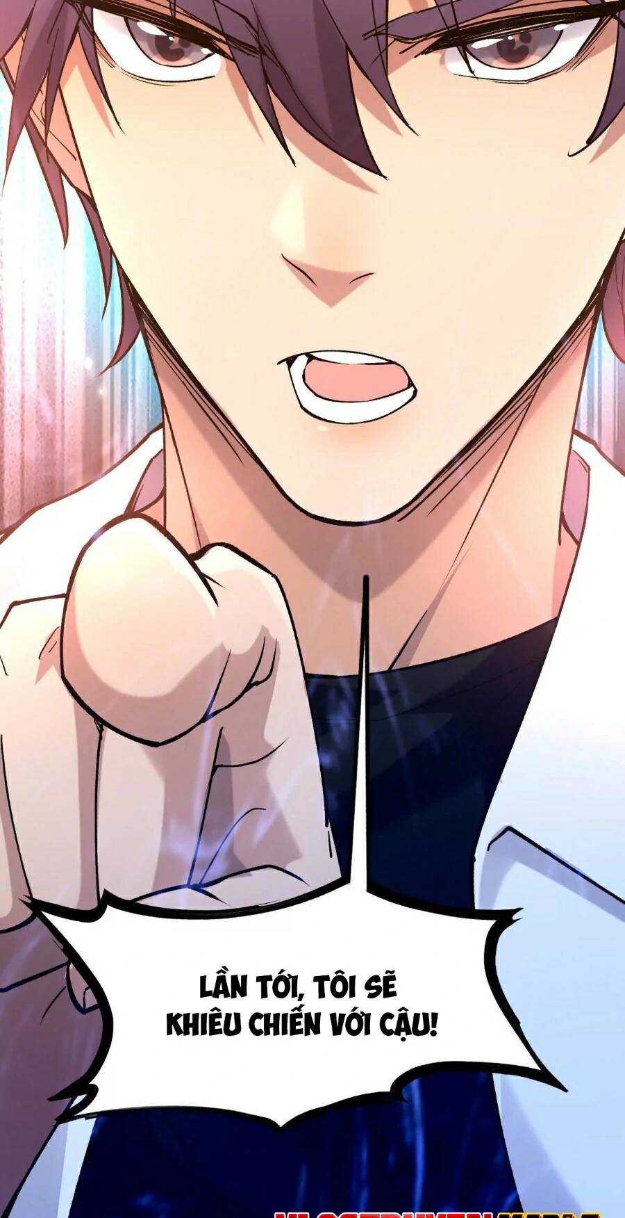 Thần Thú Quật Khởi - Chapter 22 - Page 84