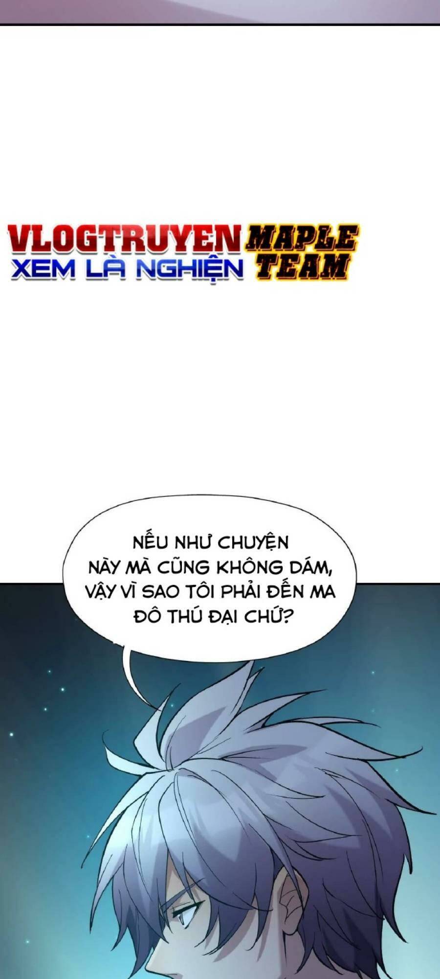 Thần Thú Quật Khởi - Chapter 23 - Page 12