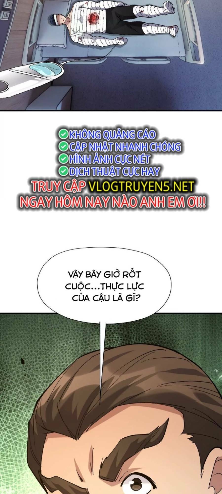 Thần Thú Quật Khởi - Chapter 23 - Page 18