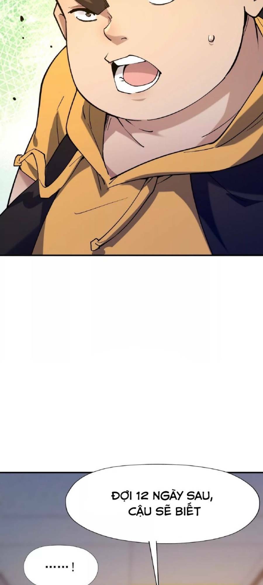 Thần Thú Quật Khởi - Chapter 23 - Page 19