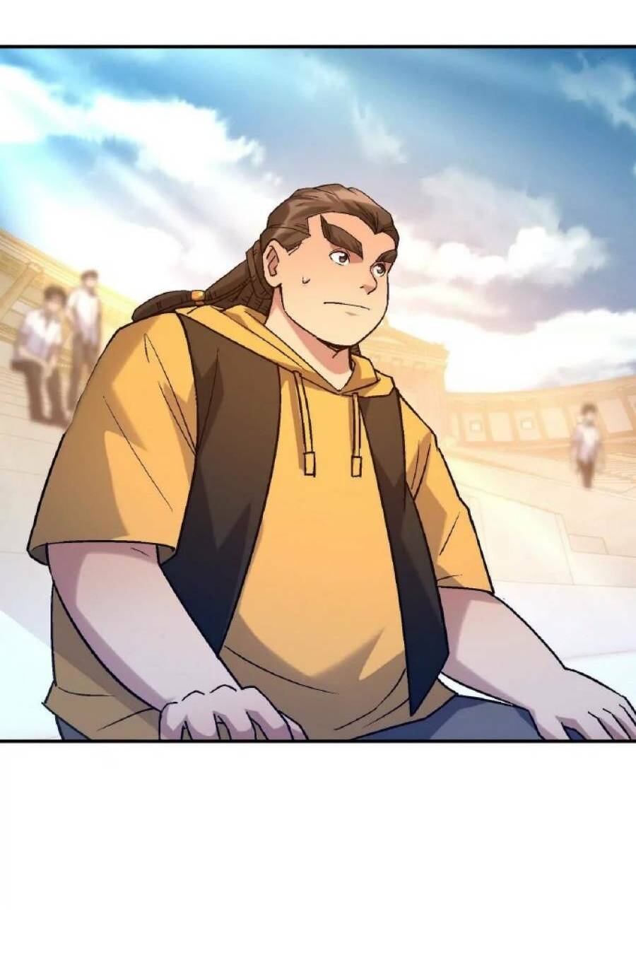 Thần Thú Quật Khởi - Chapter 23 - Page 21