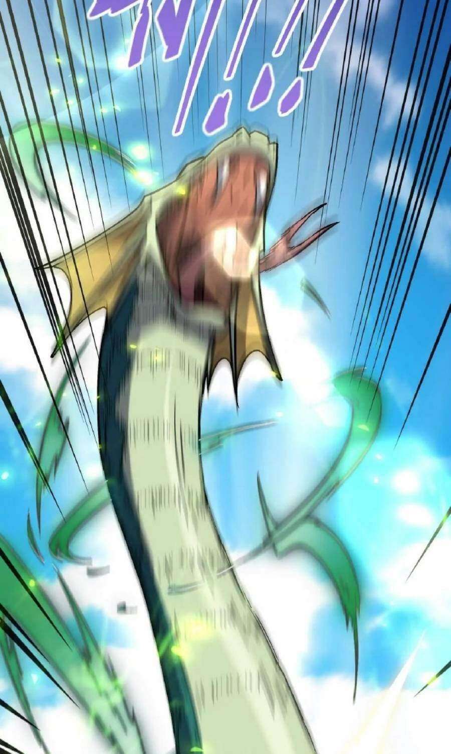 Thần Thú Quật Khởi - Chapter 23 - Page 26