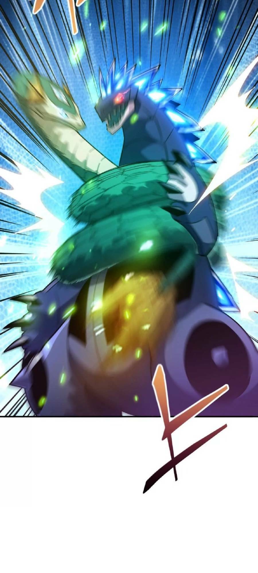 Thần Thú Quật Khởi - Chapter 23 - Page 30