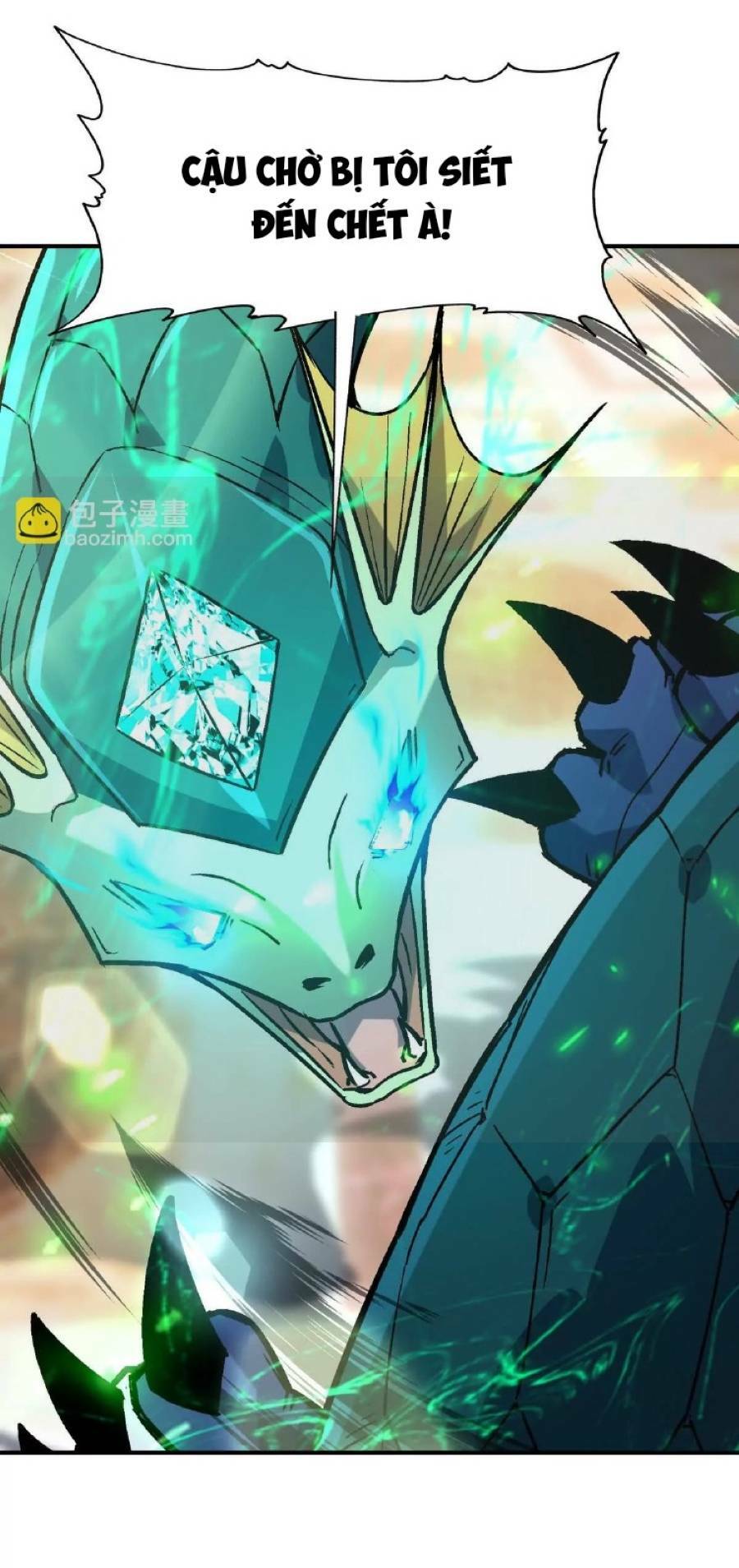 Thần Thú Quật Khởi - Chapter 23 - Page 31