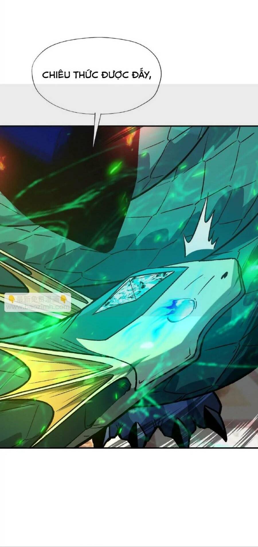 Thần Thú Quật Khởi - Chapter 23 - Page 32