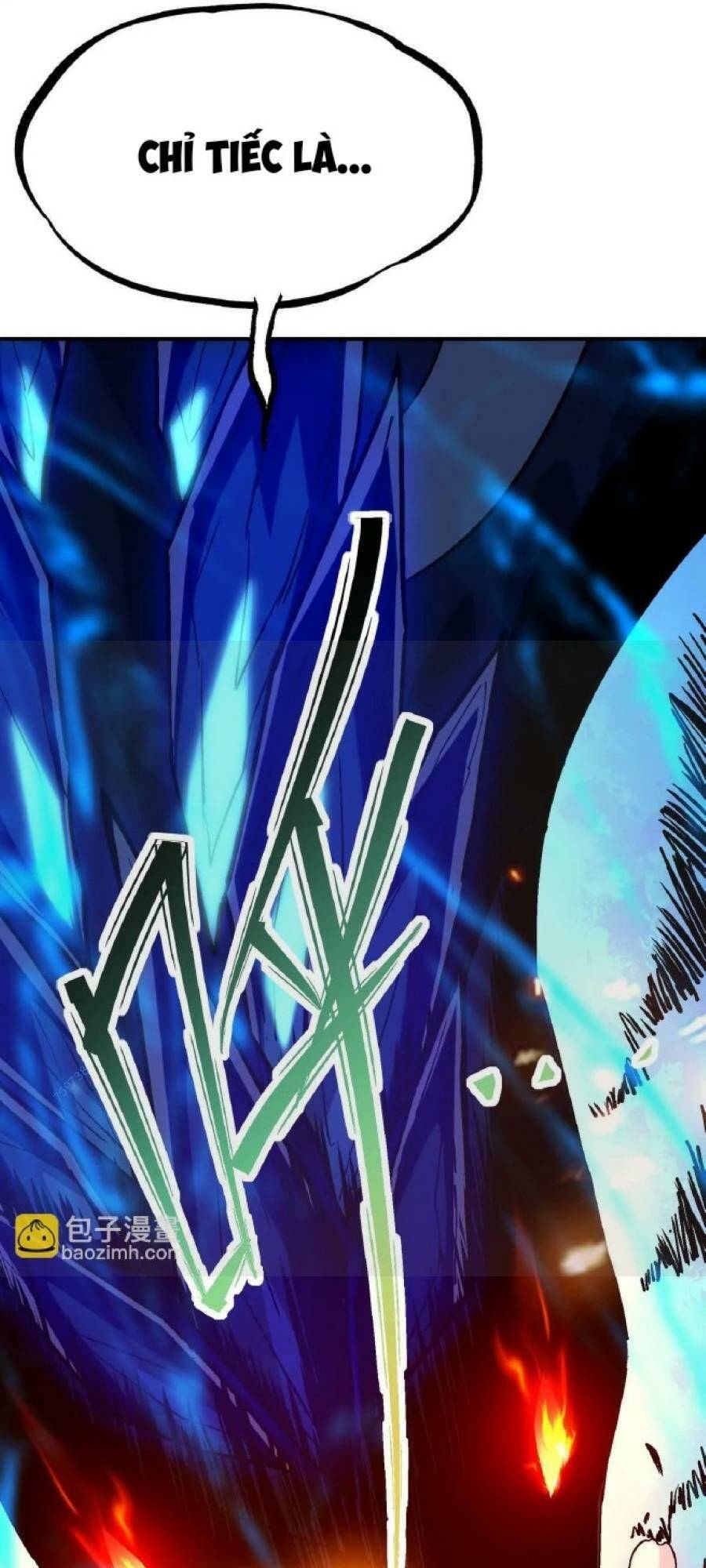 Thần Thú Quật Khởi - Chapter 23 - Page 33