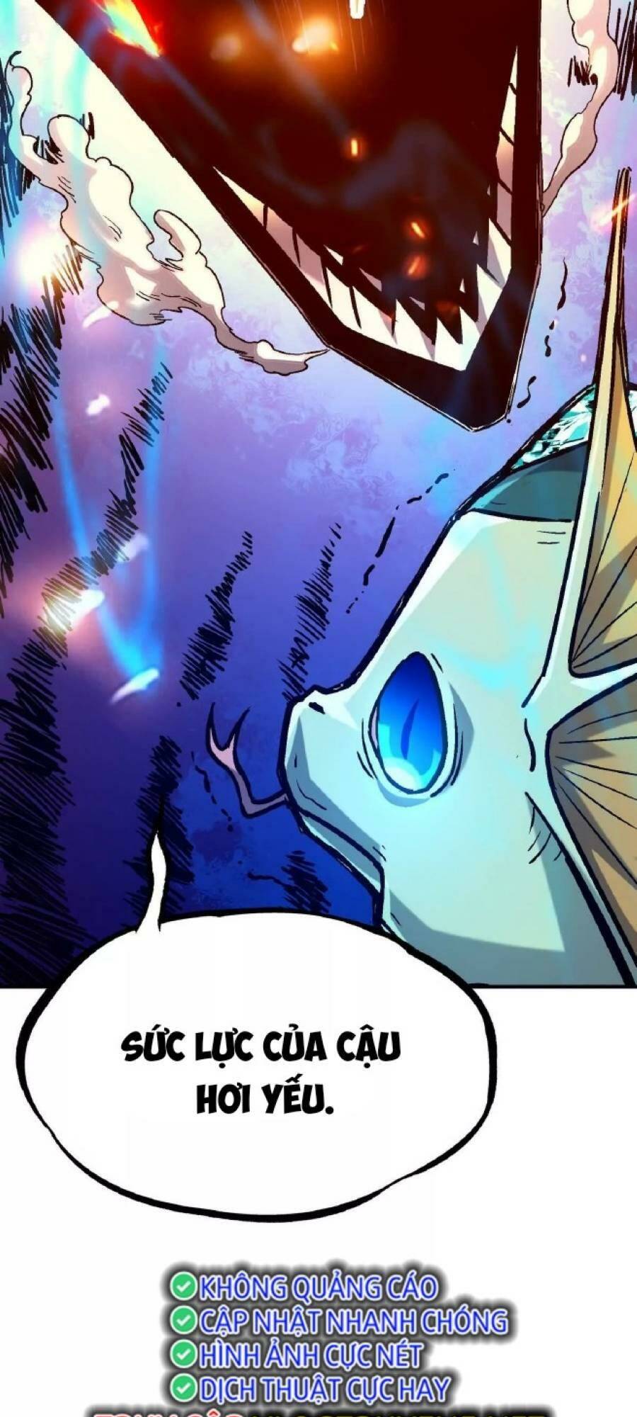 Thần Thú Quật Khởi - Chapter 23 - Page 34