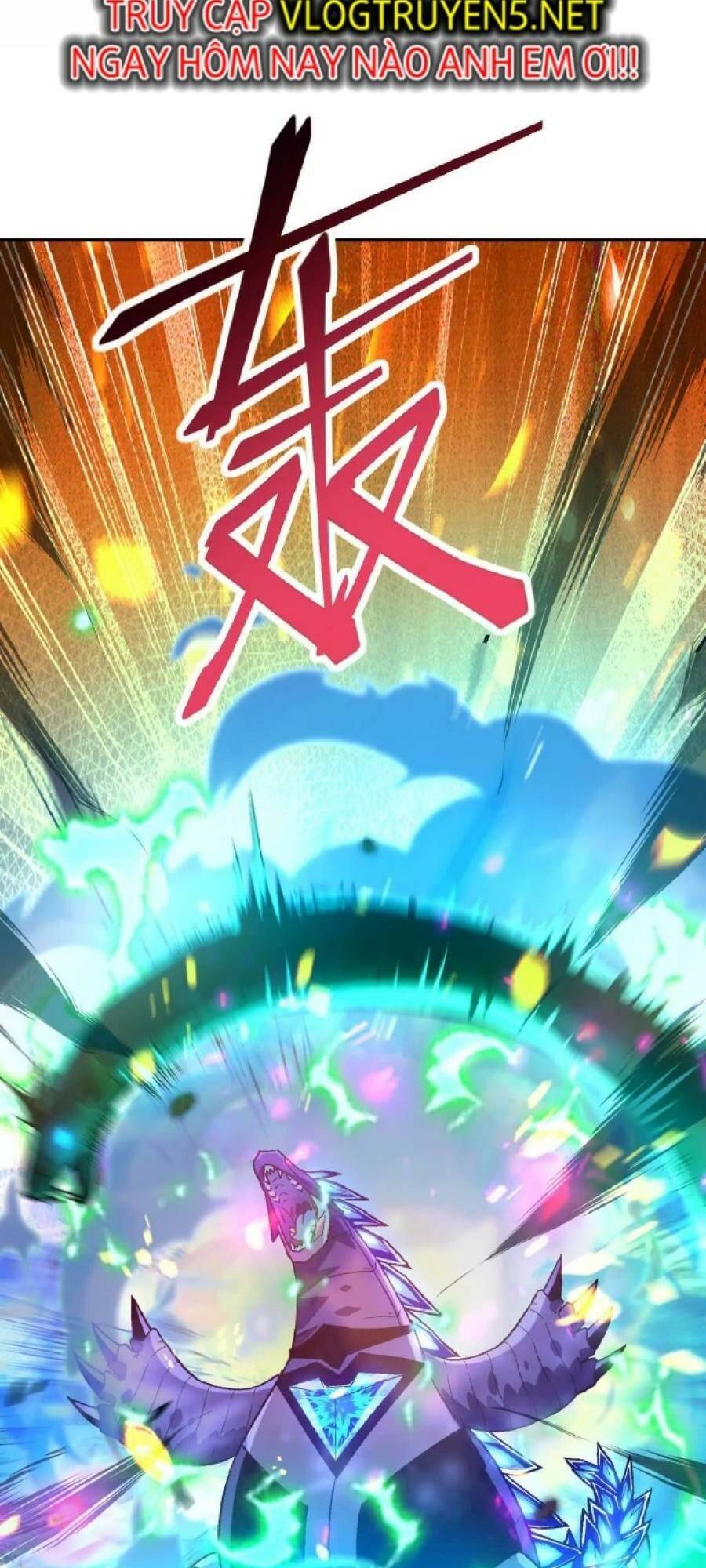 Thần Thú Quật Khởi - Chapter 23 - Page 35
