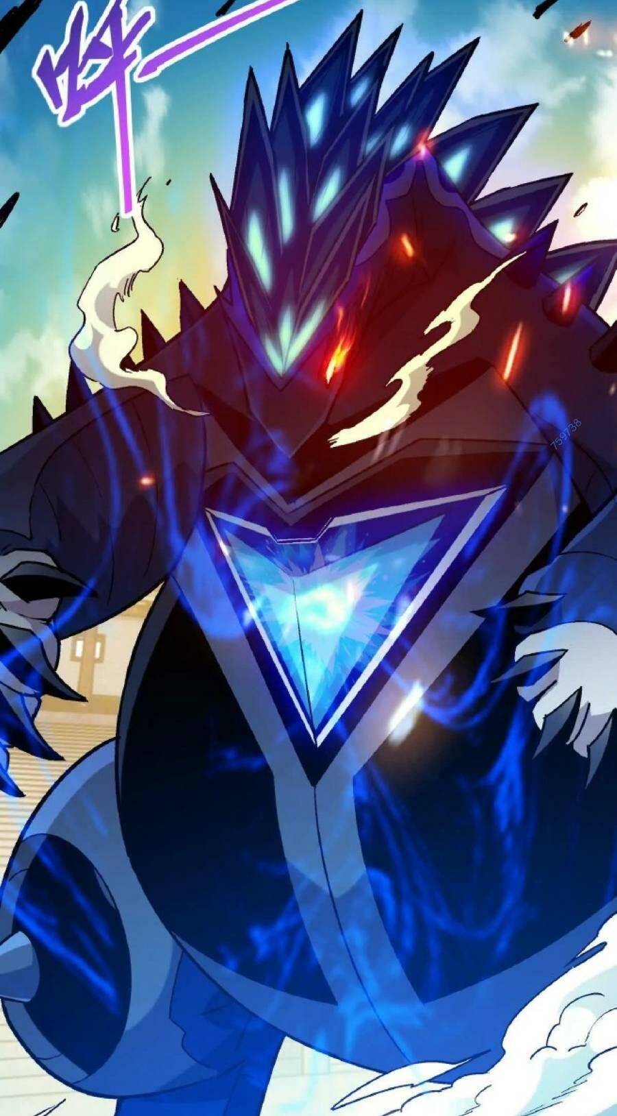 Thần Thú Quật Khởi - Chapter 23 - Page 37