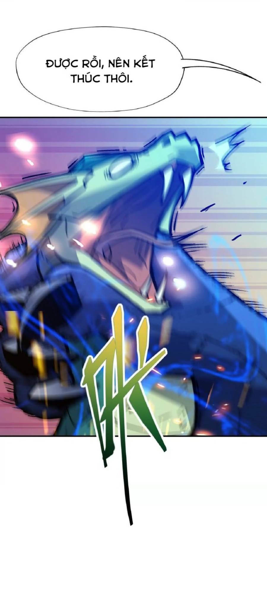 Thần Thú Quật Khởi - Chapter 23 - Page 39