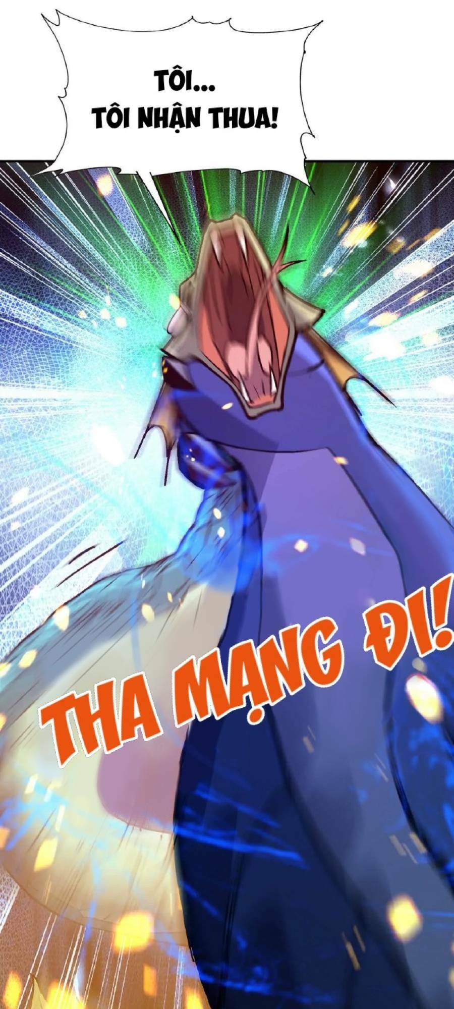Thần Thú Quật Khởi - Chapter 23 - Page 40