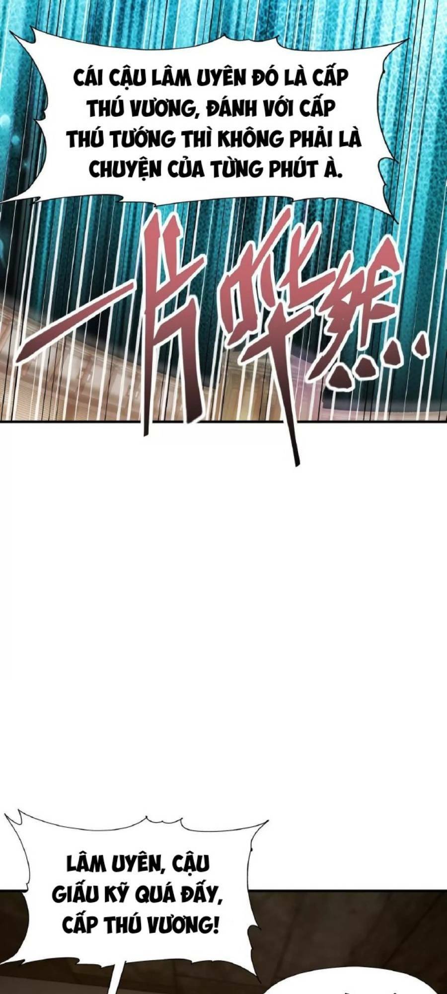 Thần Thú Quật Khởi - Chapter 23 - Page 42