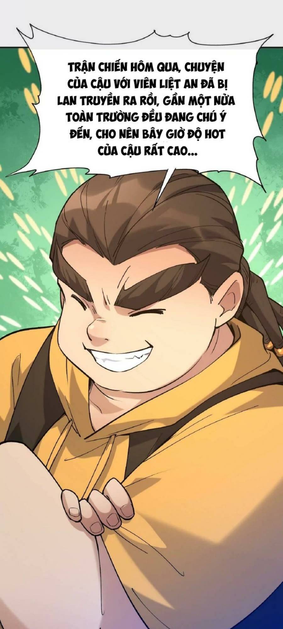 Thần Thú Quật Khởi - Chapter 23 - Page 45