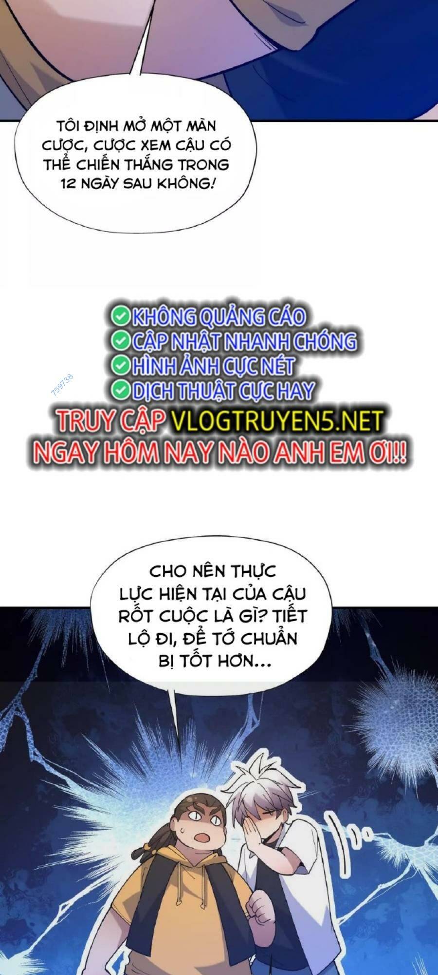 Thần Thú Quật Khởi - Chapter 23 - Page 46