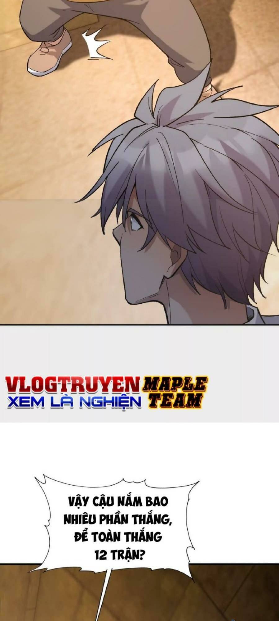 Thần Thú Quật Khởi - Chapter 23 - Page 48