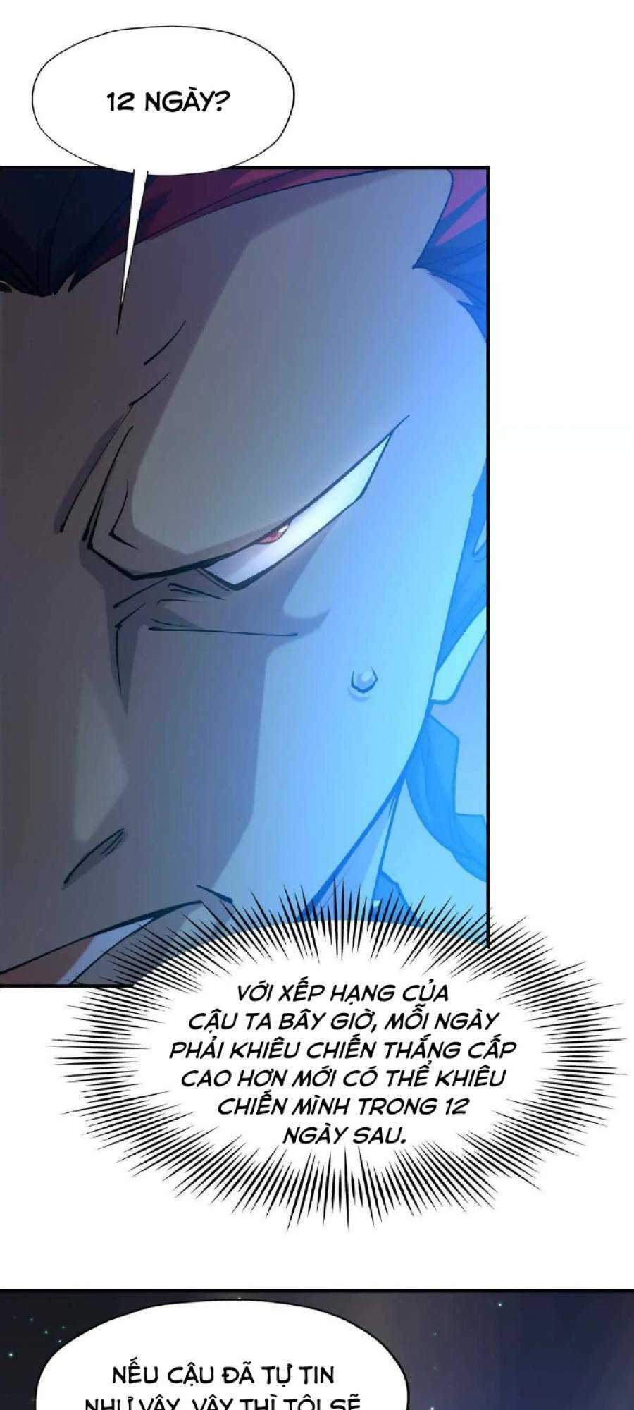 Thần Thú Quật Khởi - Chapter 23 - Page 4