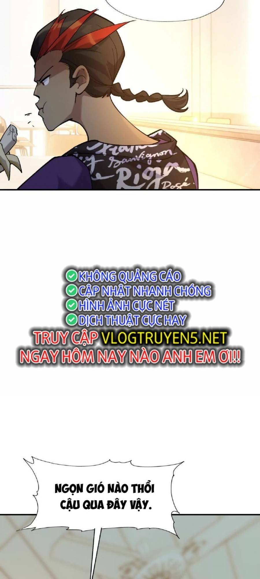 Thần Thú Quật Khởi - Chapter 23 - Page 54