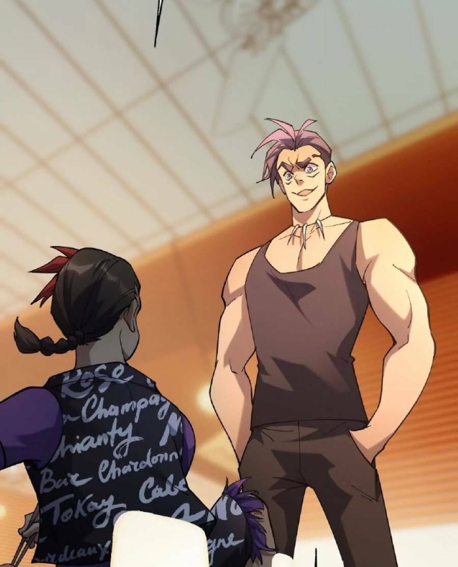 Thần Thú Quật Khởi - Chapter 23 - Page 55