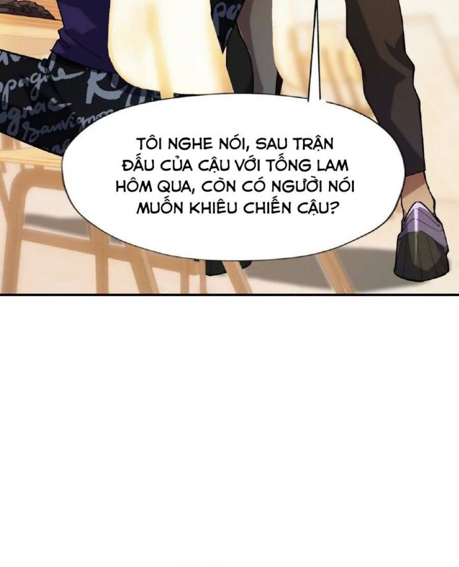 Thần Thú Quật Khởi - Chapter 23 - Page 56