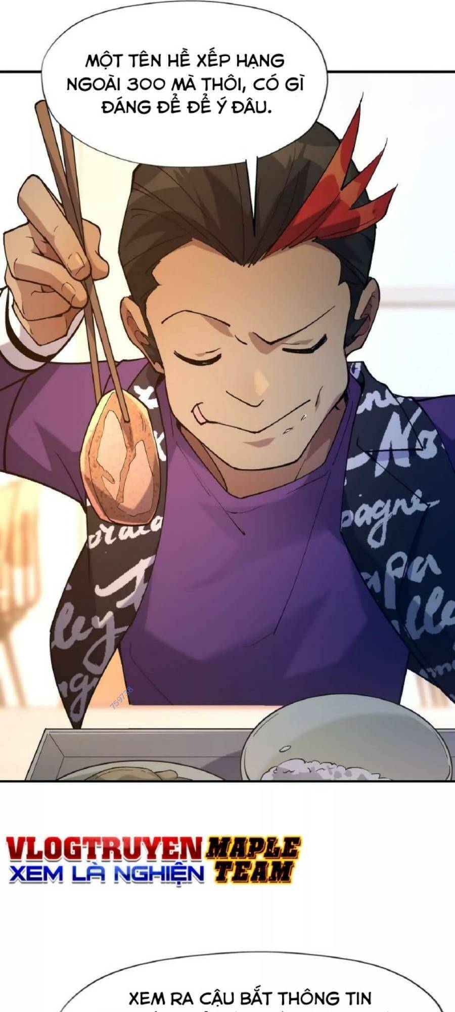 Thần Thú Quật Khởi - Chapter 23 - Page 57