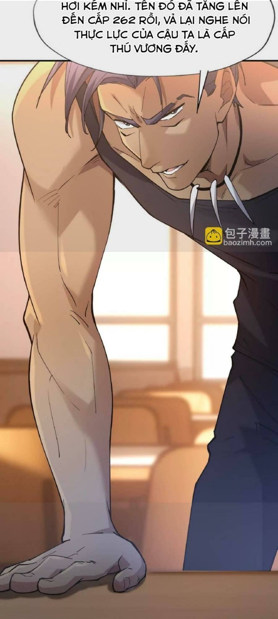 Thần Thú Quật Khởi - Chapter 23 - Page 58