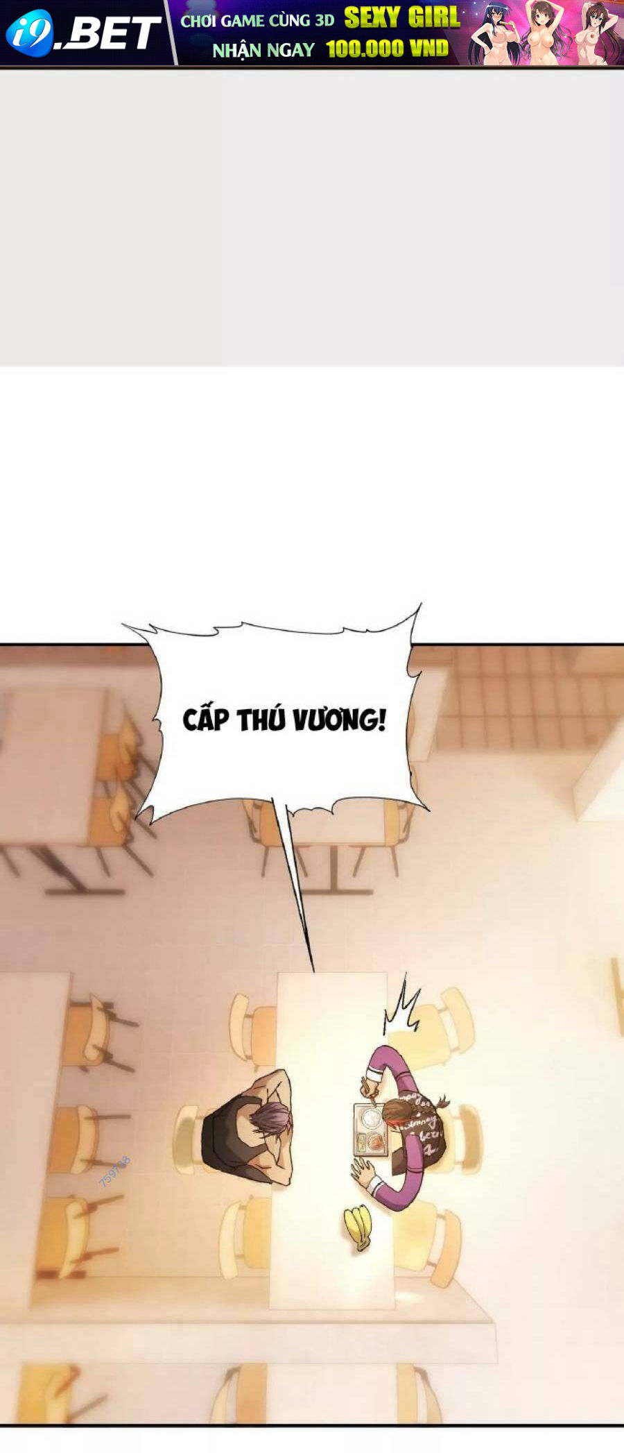 Thần Thú Quật Khởi - Chapter 23 - Page 59