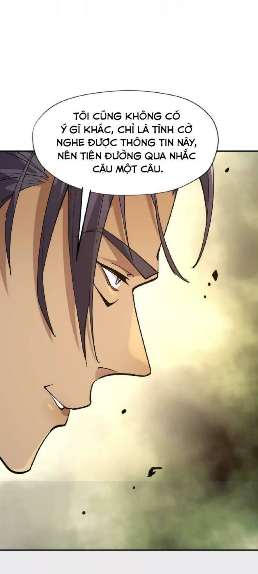 Thần Thú Quật Khởi - Chapter 23 - Page 60