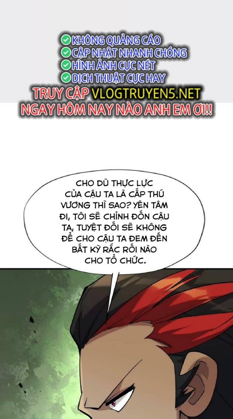 Thần Thú Quật Khởi - Chapter 23 - Page 61