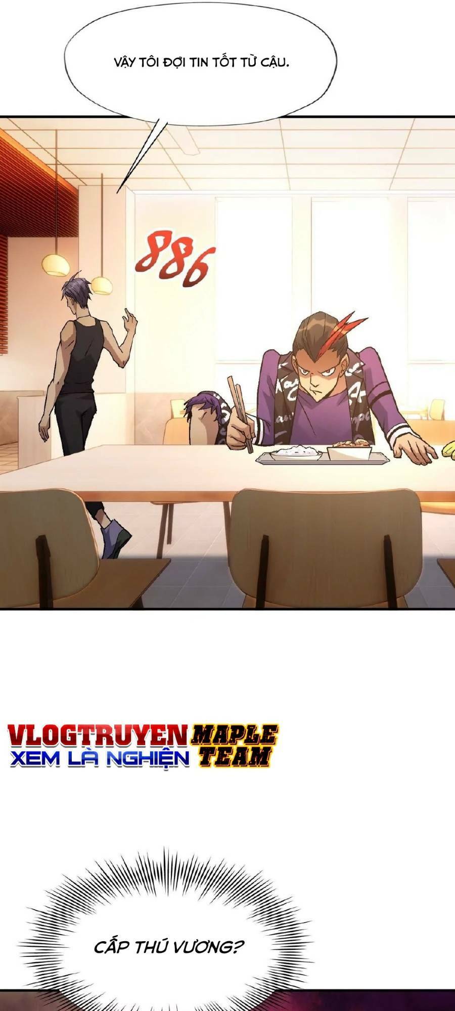 Thần Thú Quật Khởi - Chapter 23 - Page 63