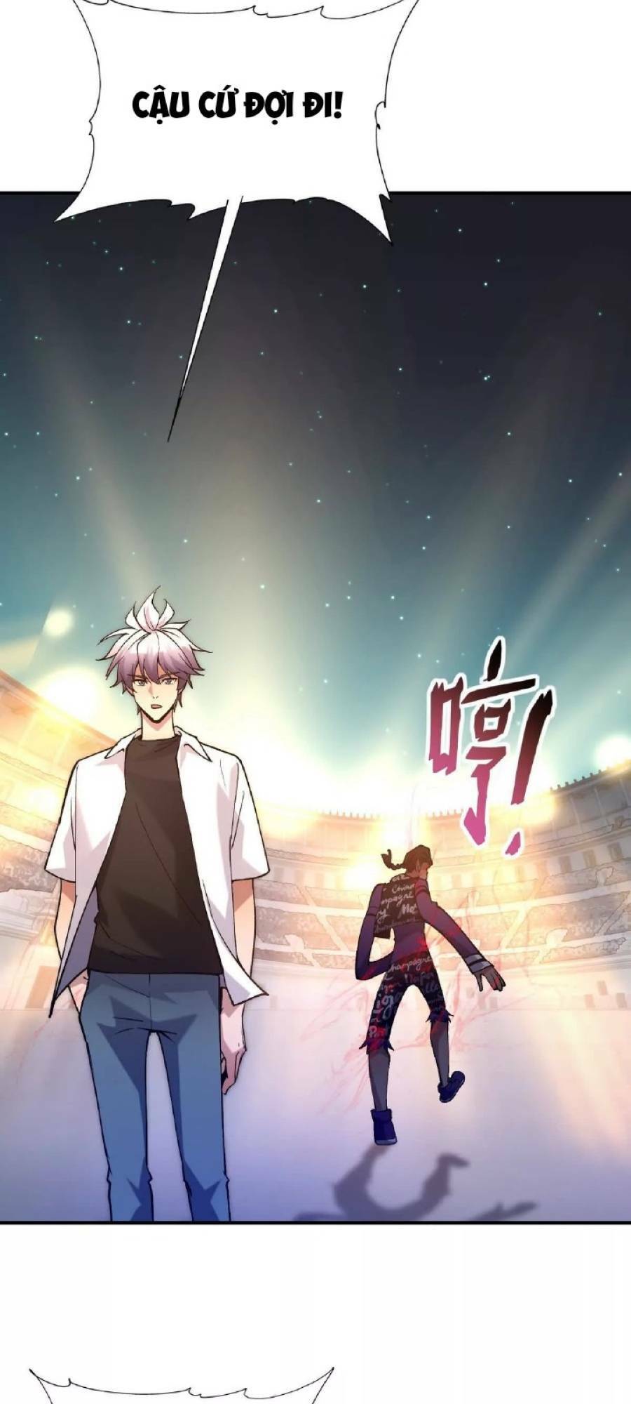 Thần Thú Quật Khởi - Chapter 23 - Page 6