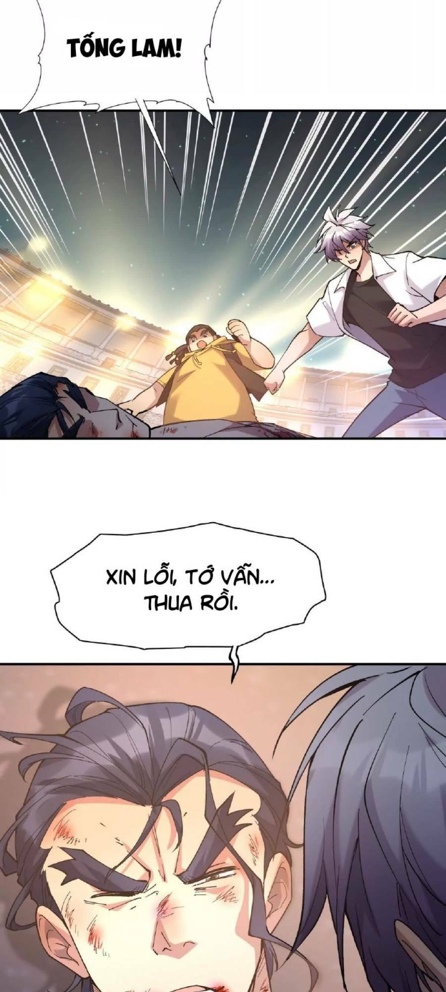 Thần Thú Quật Khởi - Chapter 23 - Page 7