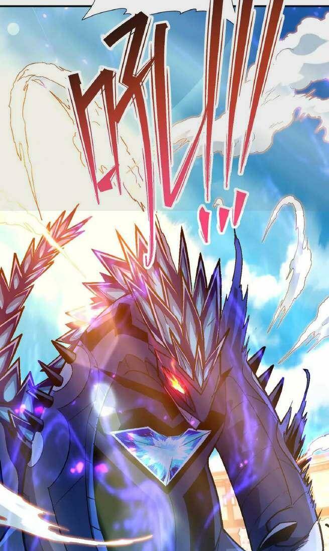 Thần Thú Quật Khởi - Chapter 24 - Page 11