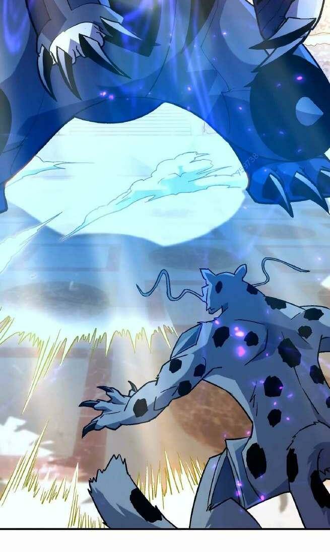 Thần Thú Quật Khởi - Chapter 24 - Page 12