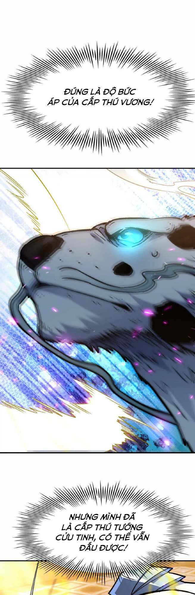 Thần Thú Quật Khởi - Chapter 24 - Page 13