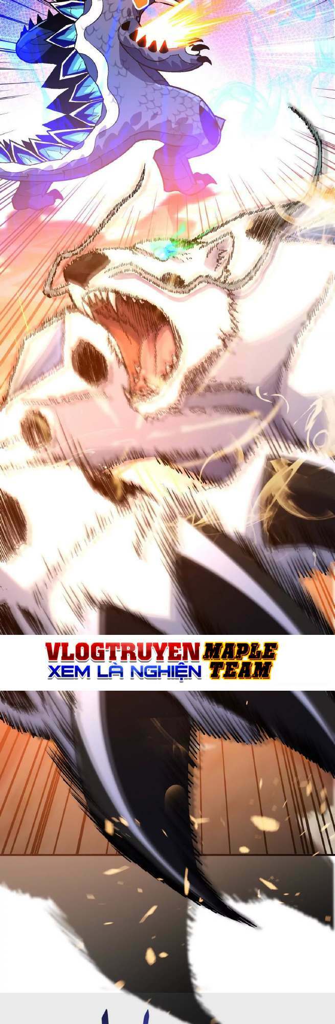 Thần Thú Quật Khởi - Chapter 24 - Page 15