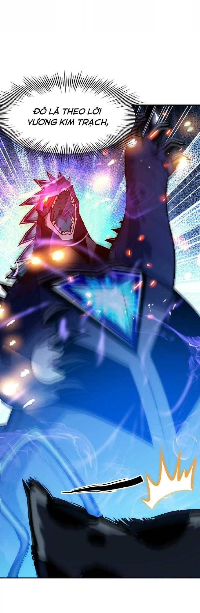 Thần Thú Quật Khởi - Chapter 24 - Page 18