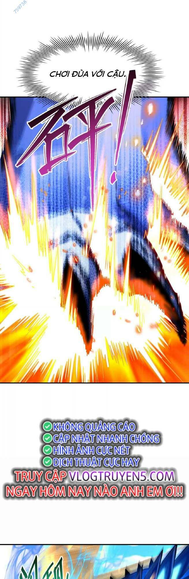 Thần Thú Quật Khởi - Chapter 24 - Page 19