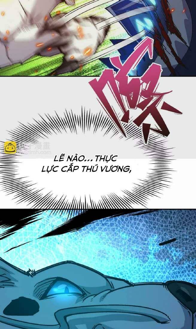 Thần Thú Quật Khởi - Chapter 24 - Page 21