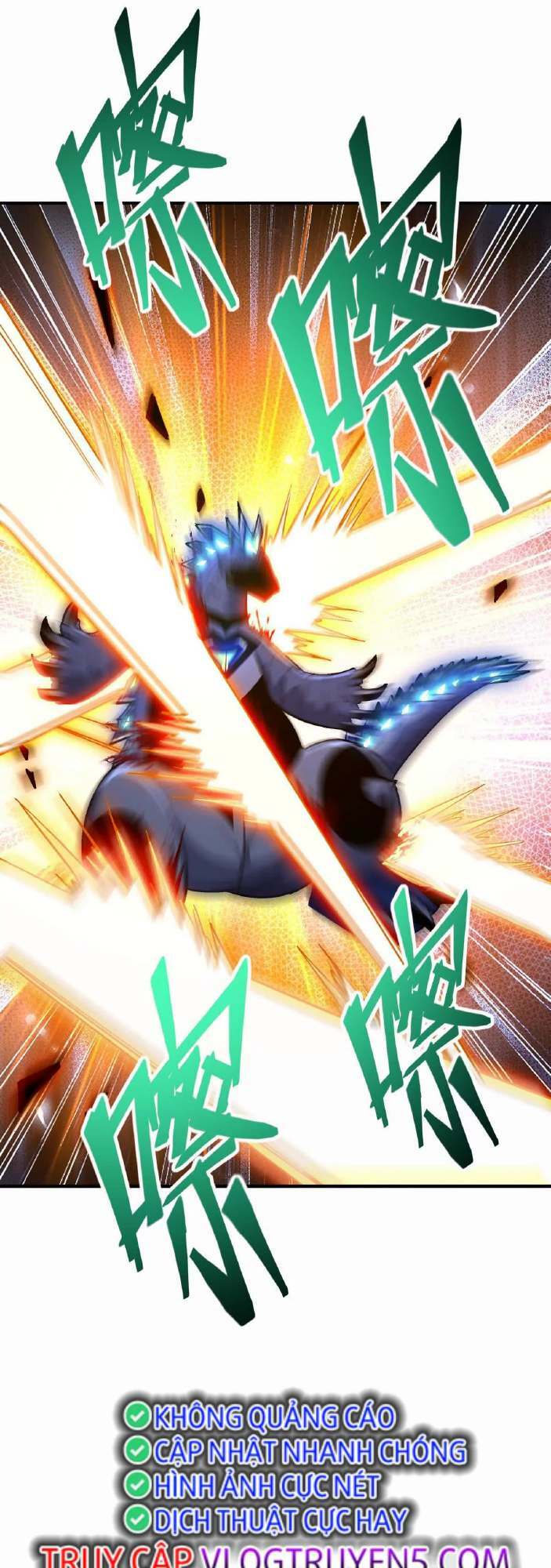 Thần Thú Quật Khởi - Chapter 24 - Page 25