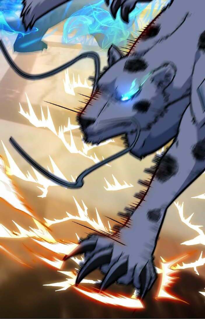 Thần Thú Quật Khởi - Chapter 24 - Page 27