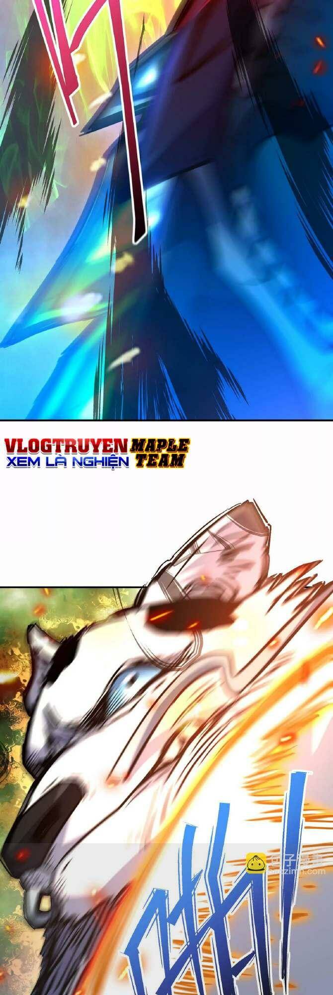 Thần Thú Quật Khởi - Chapter 24 - Page 29