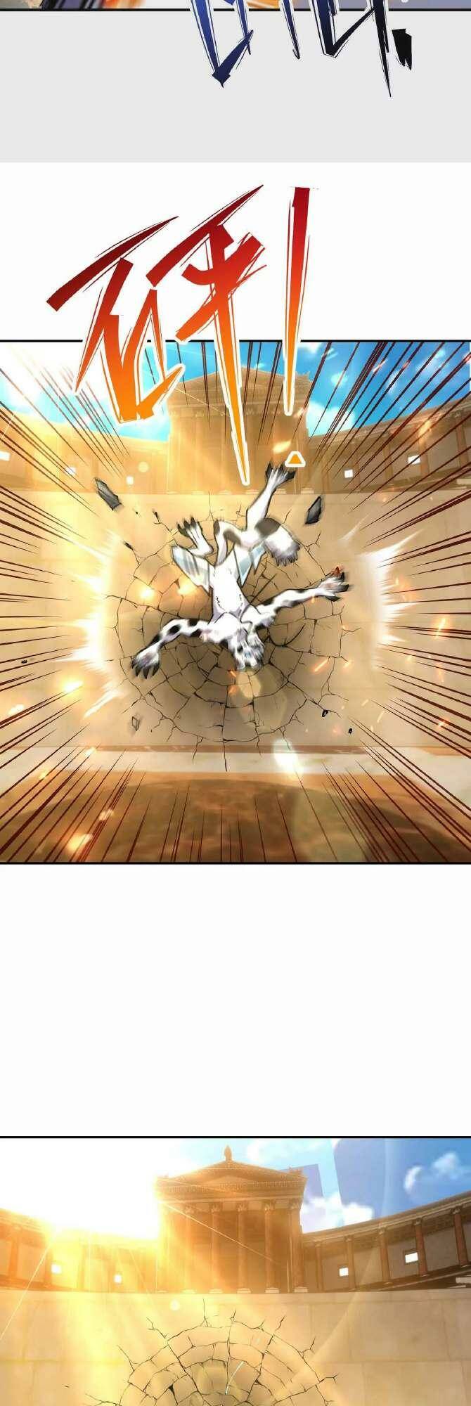 Thần Thú Quật Khởi - Chapter 24 - Page 30