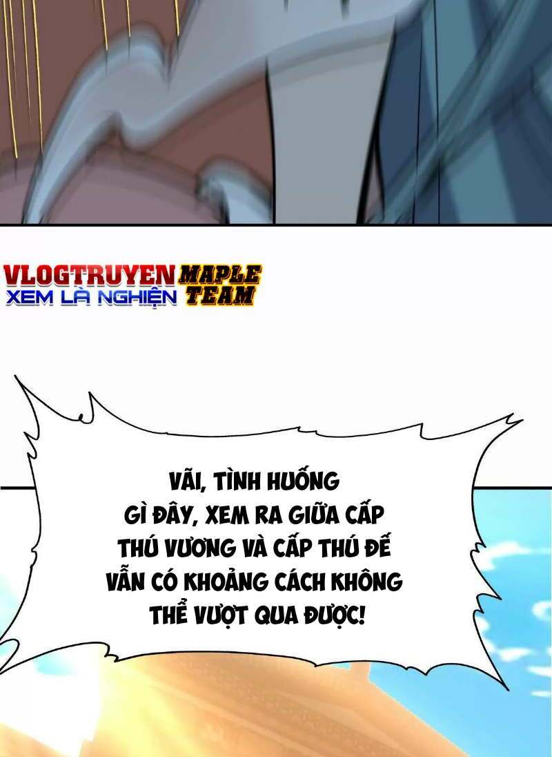 Thần Thú Quật Khởi - Chapter 24 - Page 37