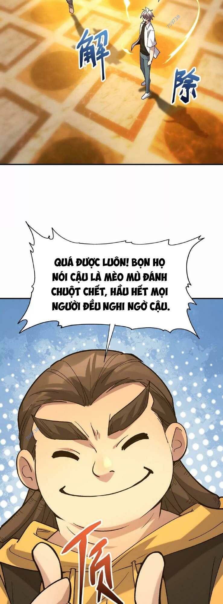 Thần Thú Quật Khởi - Chapter 24 - Page 40