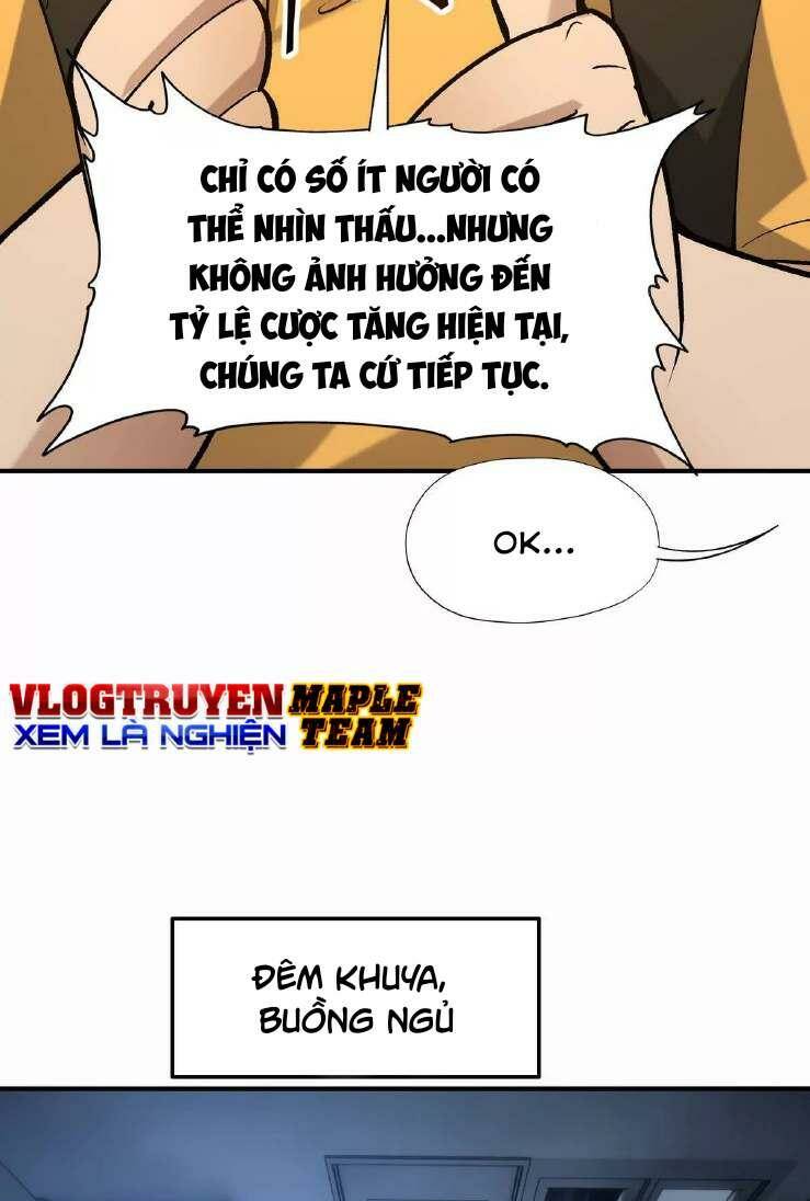 Thần Thú Quật Khởi - Chapter 24 - Page 41