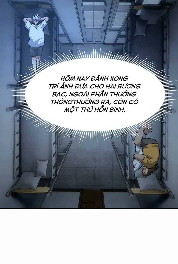 Thần Thú Quật Khởi - Chapter 24 - Page 42