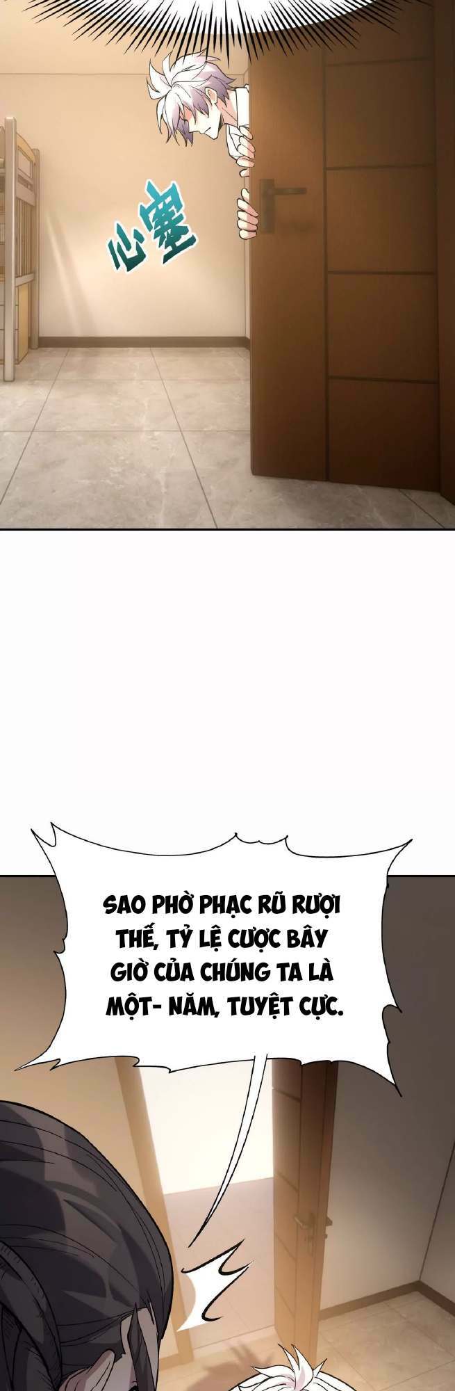 Thần Thú Quật Khởi - Chapter 24 - Page 45