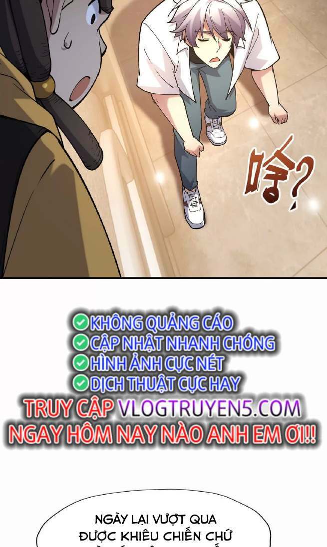 Thần Thú Quật Khởi - Chapter 24 - Page 46