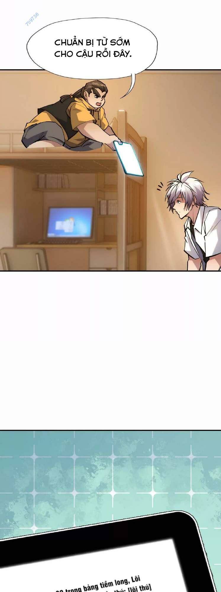 Thần Thú Quật Khởi - Chapter 24 - Page 48